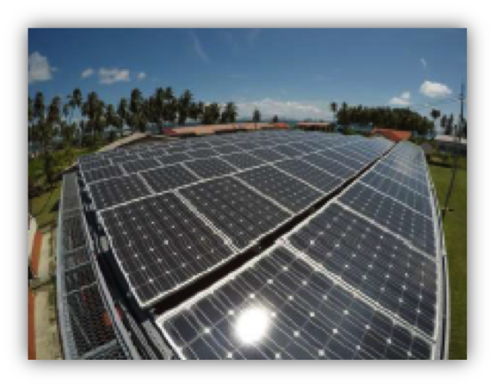 Panel Solar